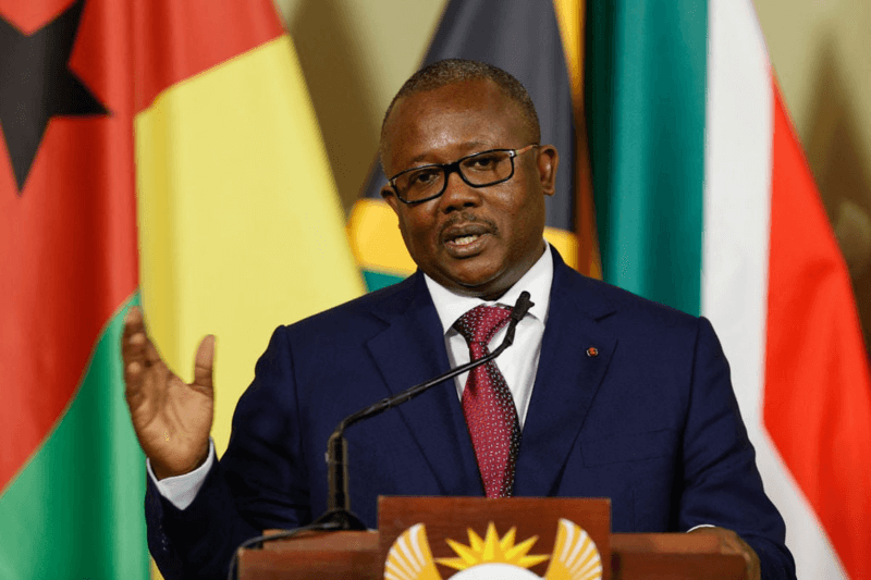 Talks Collapse in Guinea-Bissau, ECOWAS Pulls Out