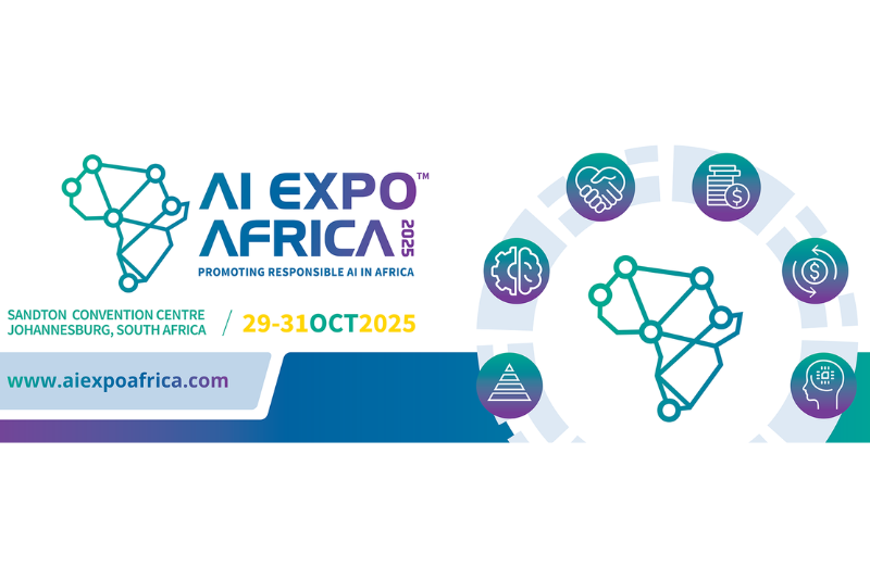 ai expo africa 2025 johannesburg gears up for continents largest ai event