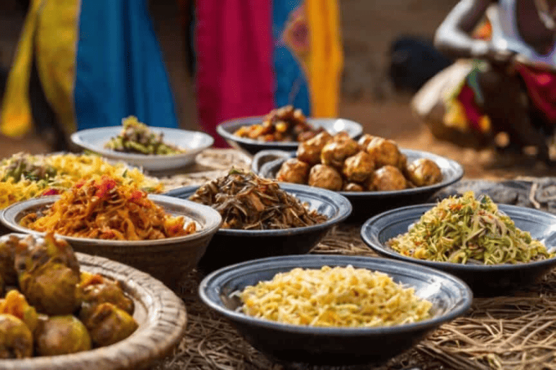 feast across africa must visit food festivals you cant miss