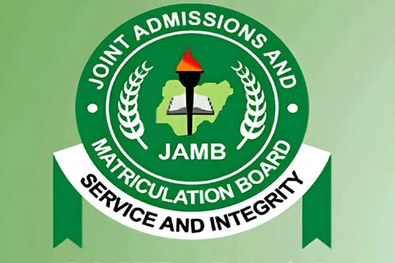how to check 2025 jamb results