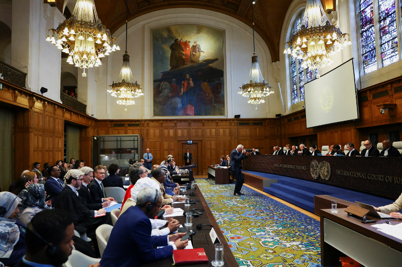 icj dismissed sudans genocide case against uae