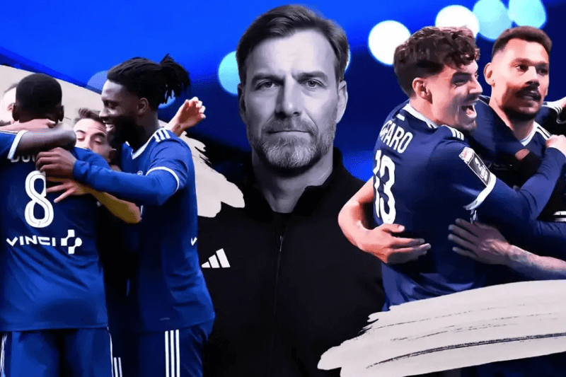 Paris FC Returns to Top Flight After Four-Decade Absence