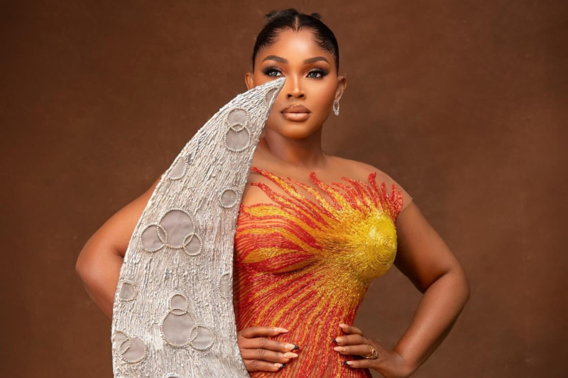 mercy aigbe clinches best supporting actress at amvca 2025