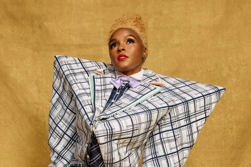 met gala 2025 honours african aesthetics with superfine tailoring black style