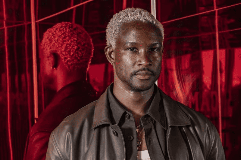 my fathers shadow nigerias bold entry into cannes cinema