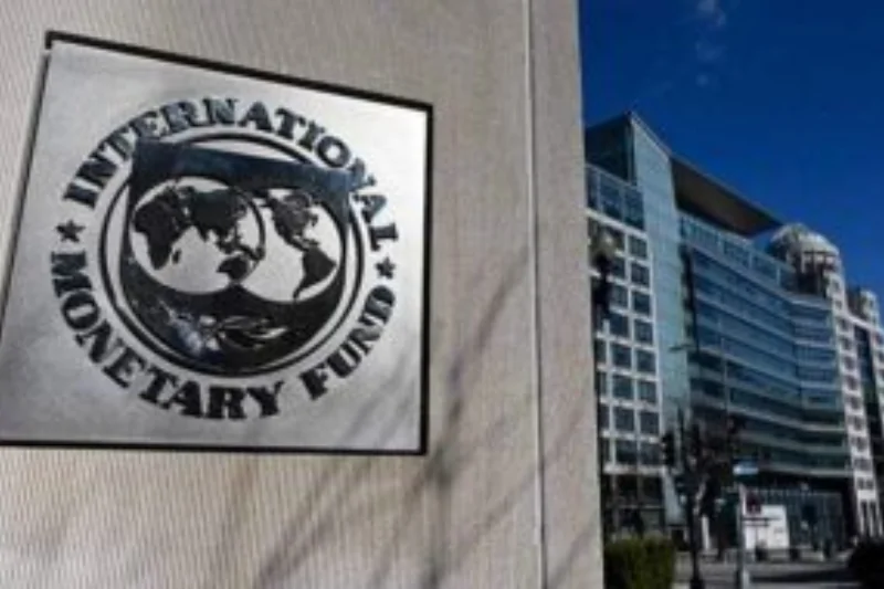 nigeria completes 3 4bn imf loan complete breakdown here