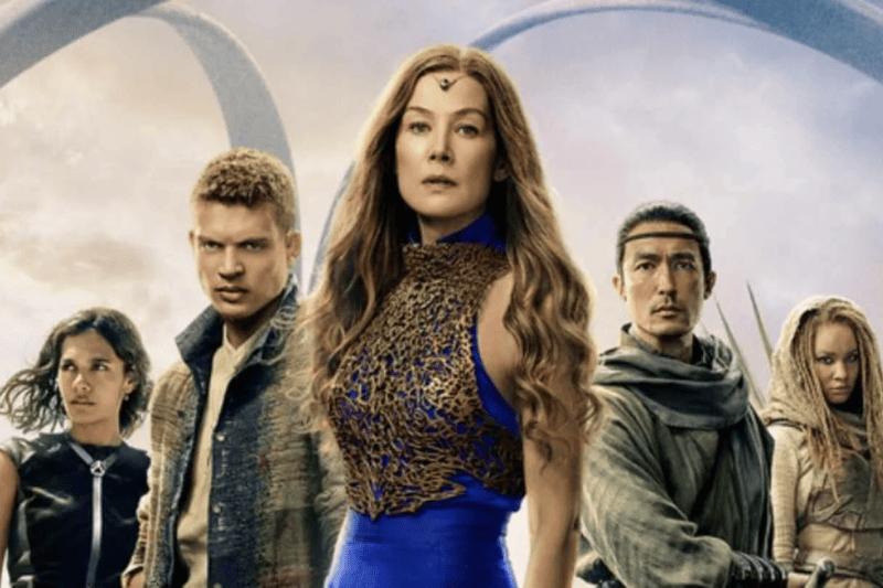 the wheel of time canceled after 3 seasons heres what went wrong