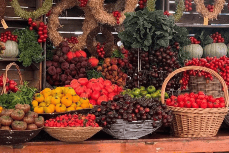 top food markets in africa that every traveler should visit