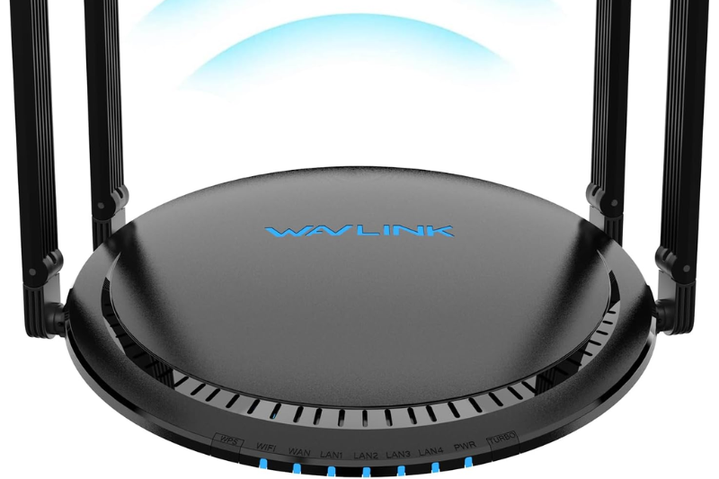top wifi routers in nigeria under ngn 100k fast affordable amp reliable