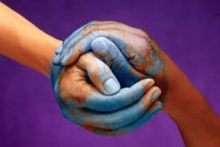 UAE: A Global Beacon of Humanitarian Aid, Tolerance and Sustainable ...