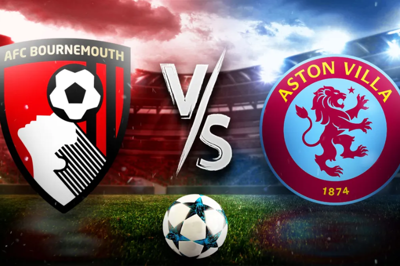 what to expect bournemouth vs aston villa odds picks and prediction