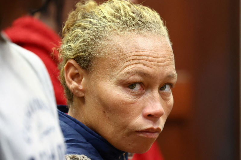 who is joshlin smith whats the trail case about