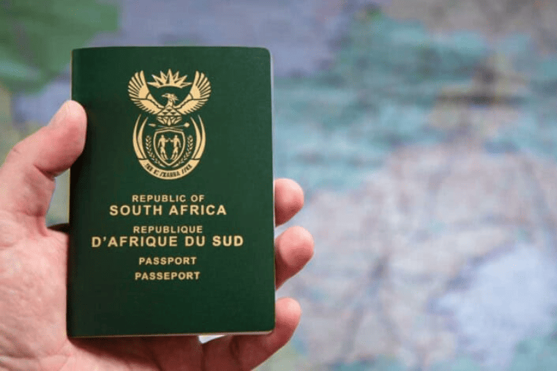 how to get your smart id or passport at a bank in south africa full list of locations