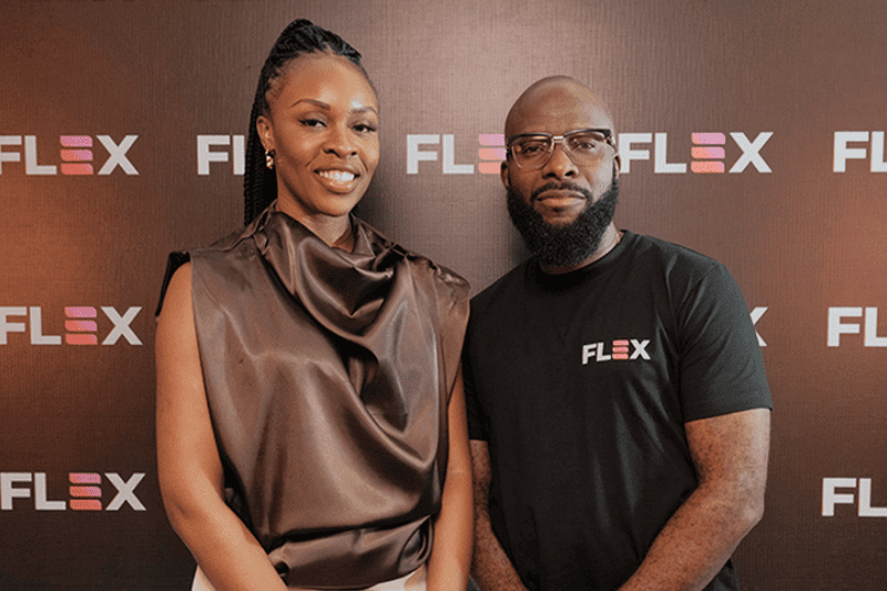 nigerias flex launches mobile payments with zero fee transfers and paytag innovation for everyday users