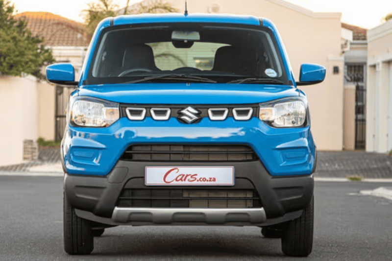 top 10 cheapest automatic cars in south africa you can buy right now