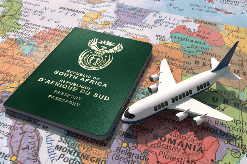top 5 easiest countries for south africans to immigrate to in 2025 visa paths costs amp timelines