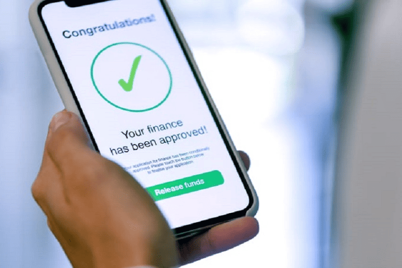 top 5 loan apps that offer easy access and low interest rates in nigeria