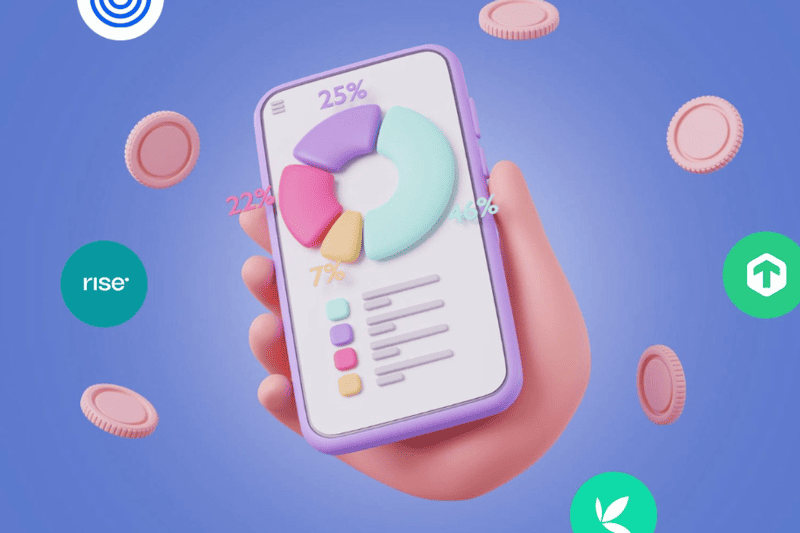 top 5 stock apps nigerians are using to grow wealth in 2025