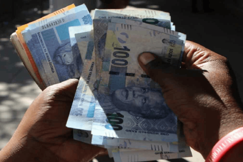 top jobs in south africa that pay over r1 million a year