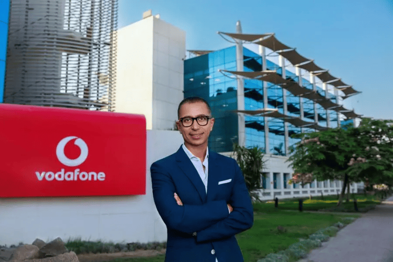 vodacom appoints egypt ceo mohamed abdallah to lead international markets