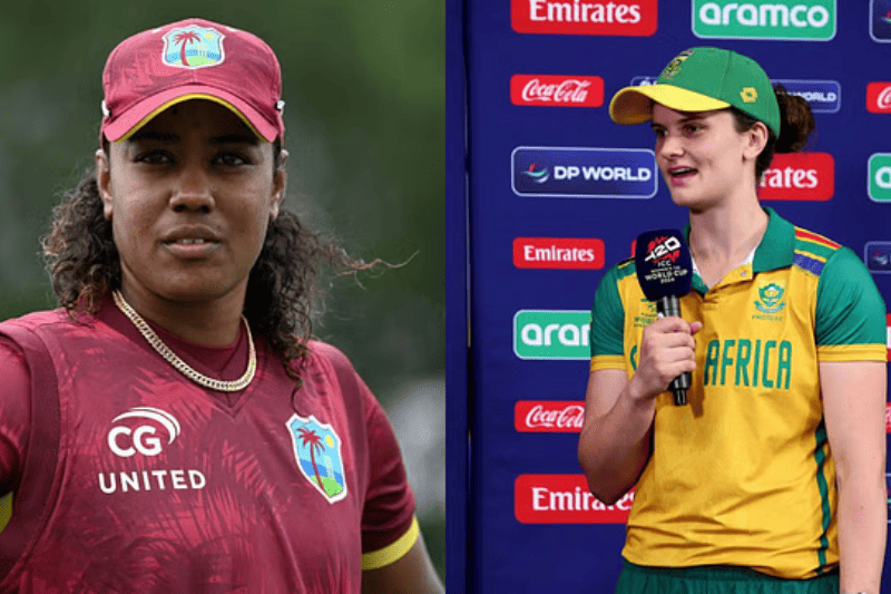 west indies vs south africa women 2025 odis full schedule squads timings amp streaming info