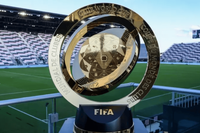 what should you wear and where can you watch the 2025 club world cup in lagos