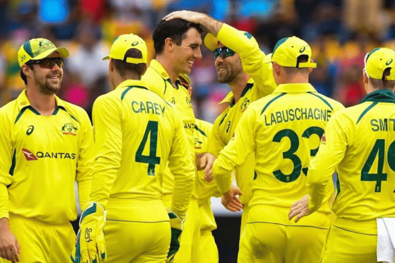 australia vs south africa 2025 series complete squads fixtures and new faces to watch