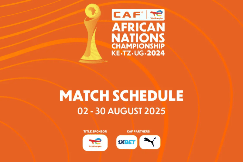 chan 2024 full guide groups match schedule broadcasters for the august tournament