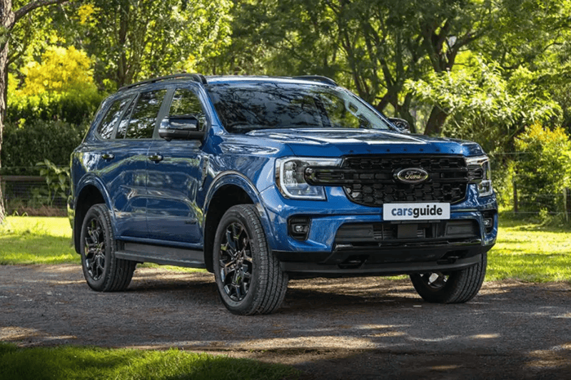 ford issues major recall in south africa ranger everest puma ecosport models from 2021 2025 affected