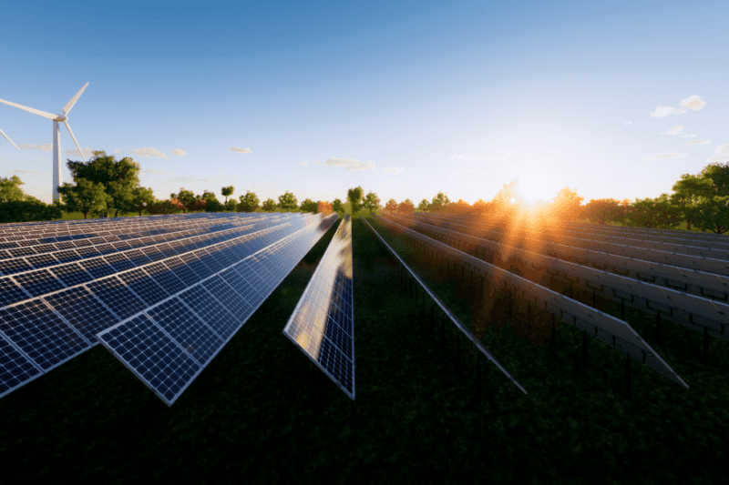 kroonstad to host r13 billion solar power project under south africas reipppp bid window 7