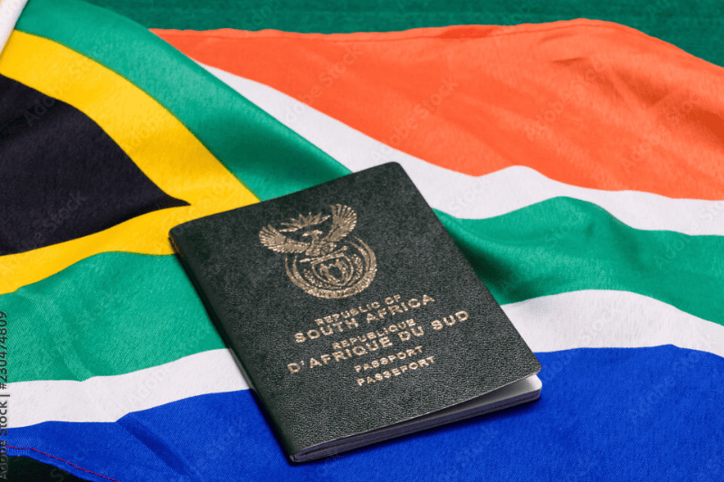 new digital visas in south africa for entertainers and event workers full details inside