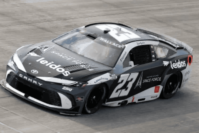 nigeria enters formula 1 hosting race as africa eyes f1 return after 32 years