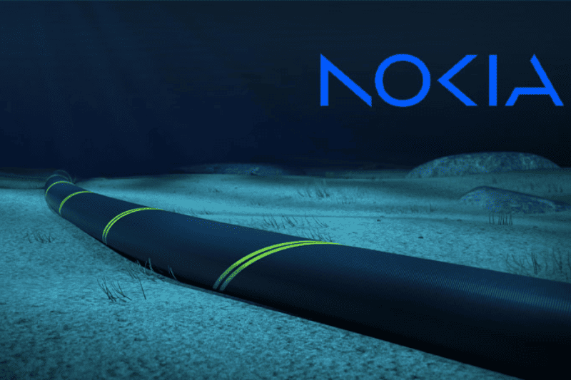 nokia to power medusa subsea cable connecting north africa to europe boosting 5g ai and cloud connectivity