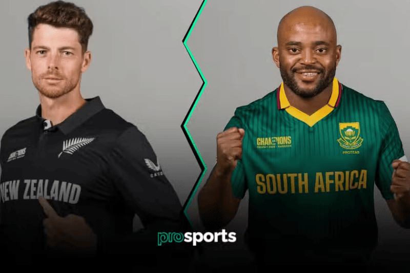 nz vs sa final 2025 toss timing probable playing xi where to watch live