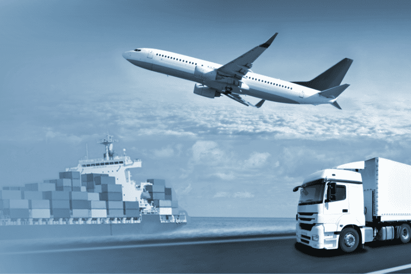 top 7 logistics companies for fast international shipping from nigeria