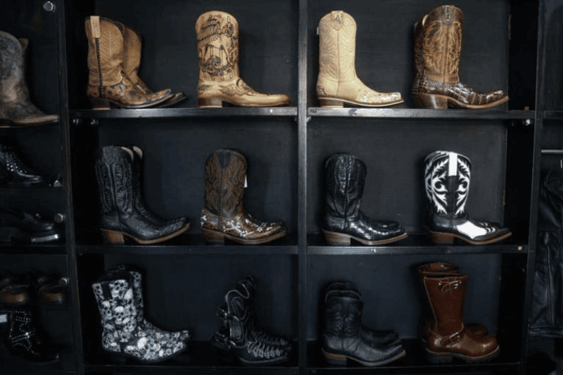 trumps south africa tariffs threaten texas cowboy boot industry amid ostrich leather concerns know the details