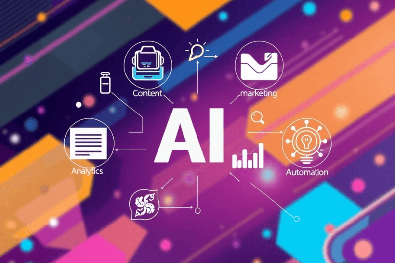 5 best ai tools for content creators and marketers in 2025