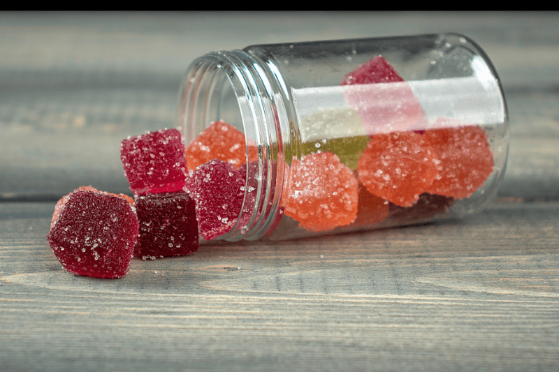 cbg gummies what you should know about this rising wellness trend