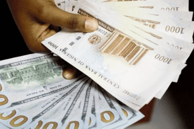 cbn exchange rate today naira holds steady against major currencies with minor shifts
