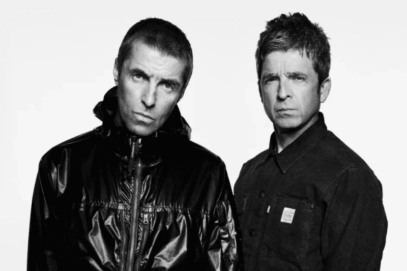 oasis 25 reunion live tour 2025 full schedule tickets lineup more