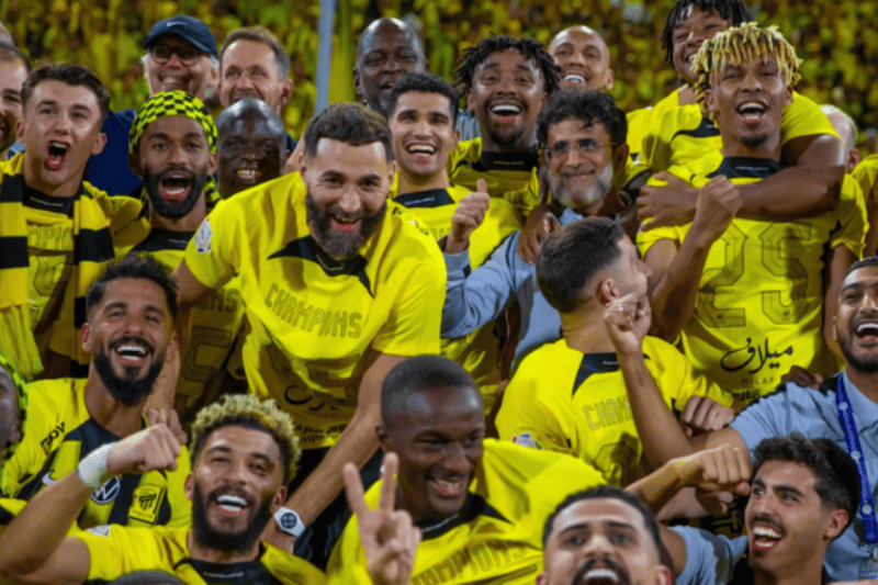 saudi pro league 202526 big names arrive youth takes centre stage