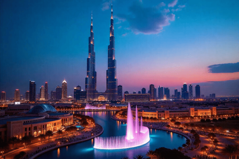 travel advisory for uae latest updates for travel to dubai from usa uk australia india canada france