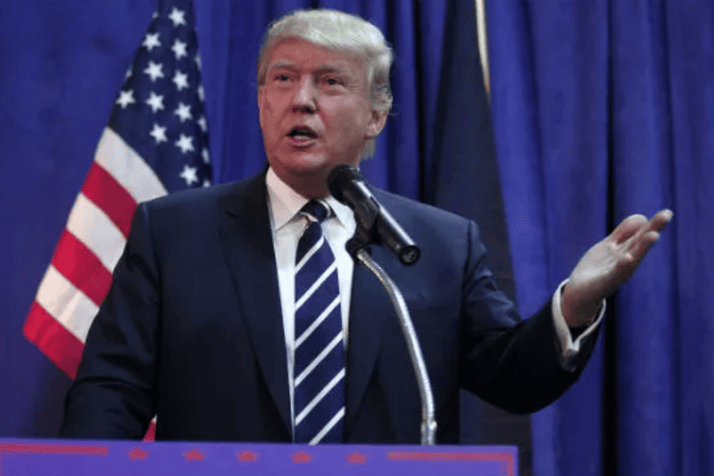 trumps 2 0 presidency top 10 most controversial policies