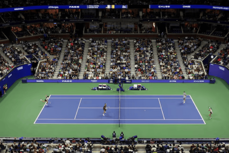 us open 2025 day 4 full match schedule and global streaming guide for asia and africa