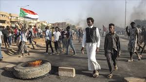 breaking the embargo turkeys role in sudans escalating war