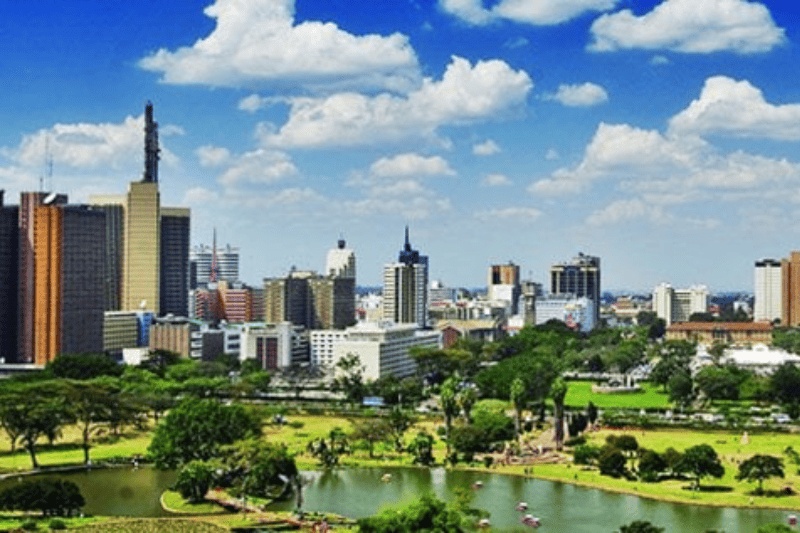 strengthening kenyas security through classification of al shabaab