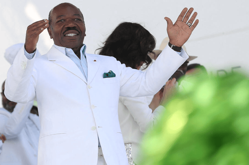 top 10 richest politicians in africa 2025