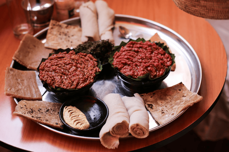 top 10 traditional dishes to try in ethiopia