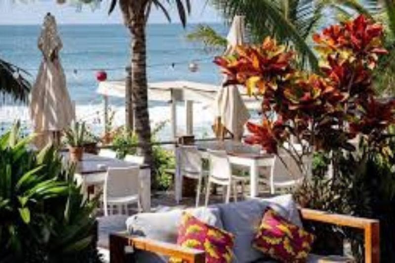 top restaurants in dakar with oceanfront views