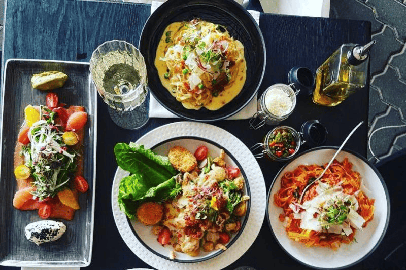 top restaurants in johannesburg loved by locals